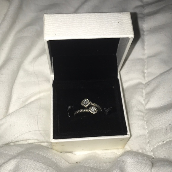 Pandora Jewelry - Promise ring